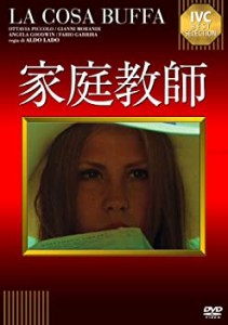 家庭教師 [DVD](中古品)