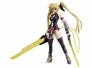 【中古品】グッとくるコレクションフィギュア13 魔法少女リリカルなのは StrikerS フ (中古品)