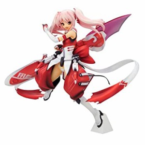 【中古品】超昂閃忍ハルカ 四方堂ナリカ (1/8スケールPVC塗装済み完成品)(中古品)