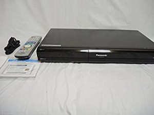 パナソニック DVDレコーダー DIGA DMR-XE1-K(中古品)