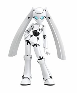 【中古品】figma ファイアボール ドロッセル(中古品)