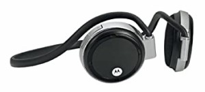 【中古品】【国内正規品】 MOTOROLA Bluetooth ワイヤレスステレオヘッドセット MOT-S(中古品)