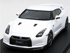 【中古品】HPI 1/43 HPI ニッサン GT-R ニスモ クラブ スポーツ PKG 完成品(中古品)