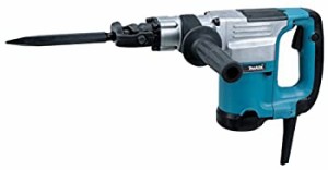 【中古品】マキタ(Makita) 電動ハンマ (六角シャンク) 全長 390mm HM0830(中古品)