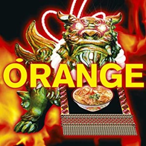 ORANGE(中古品)