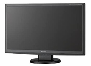 【中古品】MITSUBISHI 23型三菱液晶ディスプレイ(ノングレア) RDT231WLM-D(中古品)