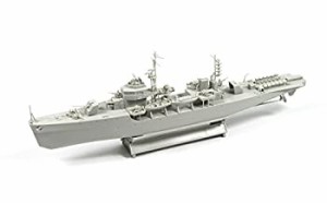 【中古品】ピットロード 1/350 日本海軍 海防艦 丙型 後期型 WB04(中古品)