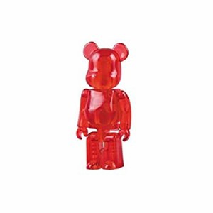 【中古品】BE@RBRICK ベアブリック SERIES18 JELLY BEAN(中古品)