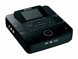 【中古品】ソニー SONY DVDライター VRD-MC6(中古品)