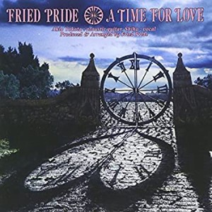 A TIME FOR LOVE(中古品)