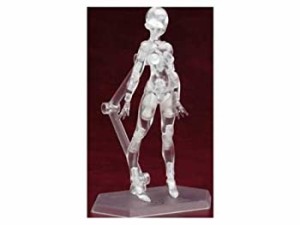 【中古品】figma archetype:she(中古品)