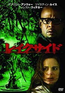 【未使用 中古品】レイクサイド [DVD](中古品)