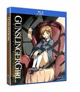 【中古品】Gunslinger Girl: Season 1(中古品)