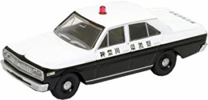 【中古品】トミカリミテッドヴィンテージ TLV-32b 日産セドリックパトカー 神奈川県警(中古品)