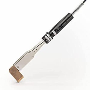 【中古品】白光(HAKKO) JUNIOR ステンレス・板金加工用はんだこて 300W L型こて先付き(中古品)