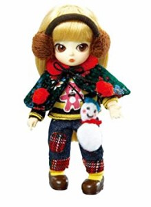 【中古品】グルーヴ 球体関節人形 愛/Karin カリン A-706(中古品)