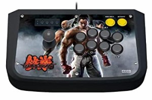 【中古品】鉄拳6 対応 リアルアーケードPro.3(中古品)