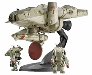 【中古品】ハセガワ マシーネンクリーガー ルナダイバー スティングレイ 1/35スケール(中古品)