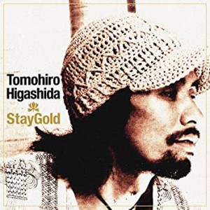 StayGold(中古品)