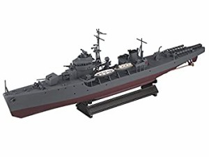 【中古品】ピットロード 1/350 日本海軍 海防艦 丙型 前期型 WB03(中古品)