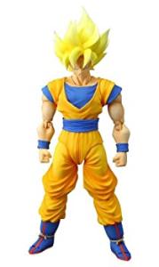 スーパー サイヤ人 悟空 フィギュアの通販｜au PAY マーケット