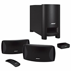 【中古品】Bose シネメイト シリーズ II デジタルホームシアタースピーカーシステムCi(中古品)