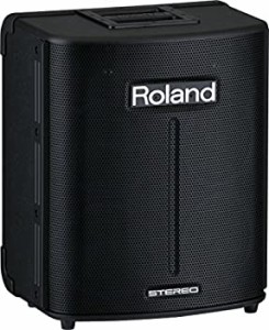 【中古品】Roland ステレオ・ポータブル・アンプリファイアー BA-330(中古品)