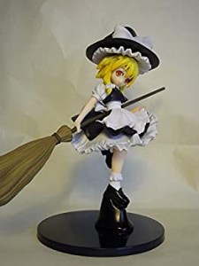 【中古品】東方ミッドナイト フィギュア コレクション 霧雨 魔理沙 by POP(Electro Ma(中古品)