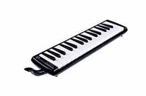 【中古品】HOHNER ホーナー 鍵盤ハーモニカ Student-32 Black(中古品)