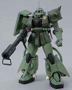 【未使用 中古品】【プロショップ専用商品】 1/100 MG MS-06R-1 ザクII Ver.2.0 ア・バオア・(中古品)