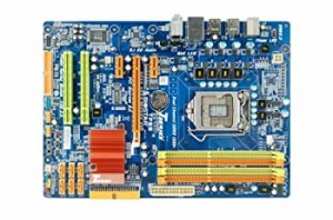 【中古品】BIOSTAR LGA1156 ATXマザーボード TP55(中古品)