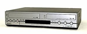 【中古品】東芝 カンタロウ AK-V100 DVD-Multi/160GB/VHS アナログチューナー(中古品)