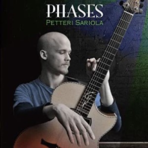 PHASES(中古品)