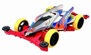 【中古品】タミヤ ミニ四駆限定 ダイナホークGX スーパーXXシャーシスペシャル (スー (中古品)