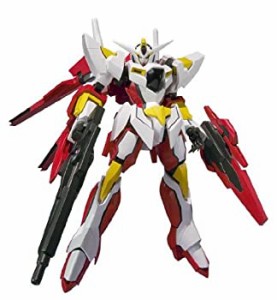 【中古品】ROBOT魂[SIDE MS] リボーンズガンダム/リボーンズキャノン(中古品)