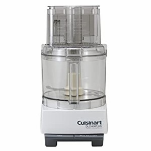 【中古品】Cuisinart 業務用フードプロセッサー 多機能4.2L DLC-NXJ2PG(中古品)