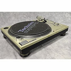 【中古品】TECHNICS テクニクス （ＴＥＣＨＮＩＣＳ） / SL-1200MK3D(中古品)