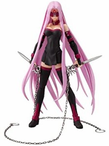 【中古品】figma Fate/stay night ライダー(中古品)