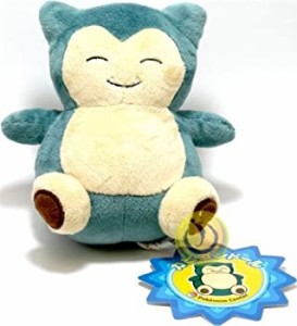 【中古品】ポケモンセンターオリジナル　カビゴンドール(中古品)