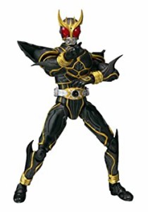 【中古品】S.H. フィギュアーツ 仮面ライダークウガ アルティメットフォーム(中古品)