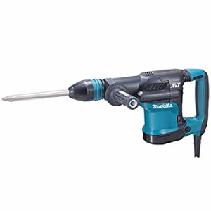 【中古品】マキタ(Makita) 電動ハンマ (SDSマックスシャンク) HM0871C(中古品)