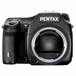 【未使用 中古品】PENTAX 中判デジタル一眼レフカメラ 645Dボディ 約4000万画素 大型CCDセン (中古品)