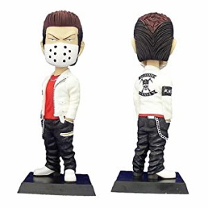 【中古品】クローズ×WORST　CRAZY HEADS　国武亮太　ダイブ版(中古品)