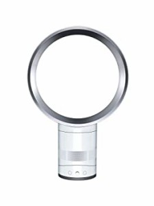 【中古品】dyson エアーマルチプライヤー AM01エアーマルチプライヤー30cm ホワイト A(中古品)