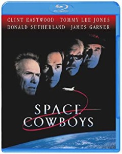 【中古品】スペース カウボーイ [Blu-ray](中古品)