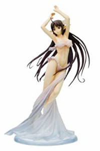 コトブキヤ シャイニング・ウィンド 風の女神 ゼクティ 1/6スケールPVC塗装(中古品)