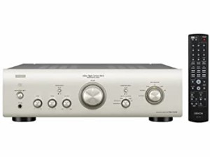 Denon プリメインアンプ プレミアムシルバー PMA-1500SE-SP(中古品)