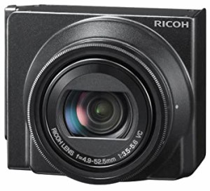 【中古品】RICOH GXR用カメラユニット RICOH LENS P10 28-300mm F3.5-5.6 VC 170520(中古品)