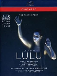 【中古品】Lulu [Blu-ray](中古品)