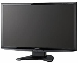 【中古品】MITSUBISHI フルHD対応 23型IPS方式三菱液晶ディスプレイ(ノングレア) RDT2(中古品)